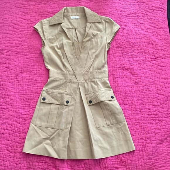 Sandro dress, XS - Picture 2 of 11